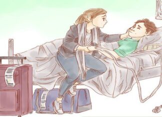 5 Reasons why long distance relationship failed to workout