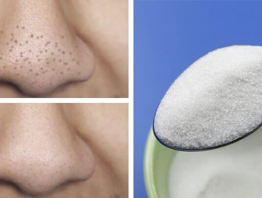 Healthy secrets of looking young