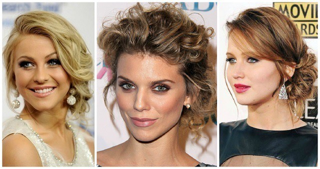 12 Easy Bun Hairstyles Which can be Done Under 5 Minutes