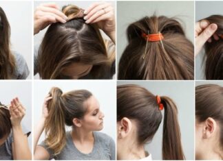 Tips to enhance Your Ponytail Game!