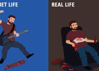 Hypothetical vs Practical Life