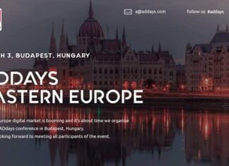 5 reasons to attend the ADdays conference