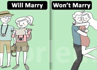 8 Things Guy Looks For In His Fiancée