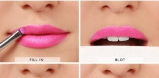 6 Lipstick Application Hacks to Get The Perfect Pout Each Time!1