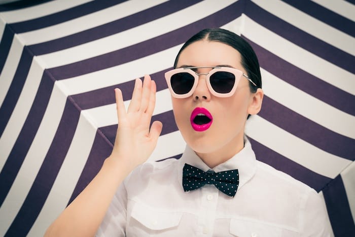 6 Summer Makeup Trends That Will Be Big in 2017