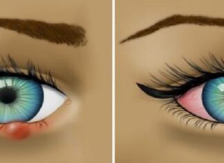 Surprising things that your eyes can tell about you.