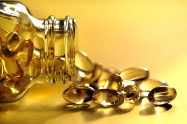 Ways To Use Vitamin E Capsules