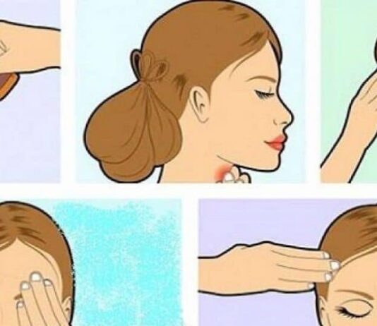 Skin care tips