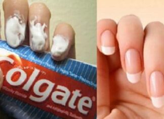 20 Amazing uses of toothpaste!!
