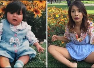 These Pictures will prove how life changes with Time