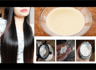 Effective DIY Hair Mask To revive undernourished hair!