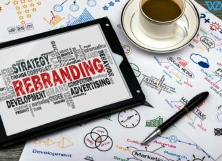 How To Re-Brand Your Business ( The Right Way)