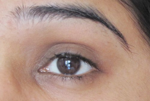 Smokey Purple Eye Makeup Tutorial 1 Smokey Purple Eye Makeup Tutorial 1