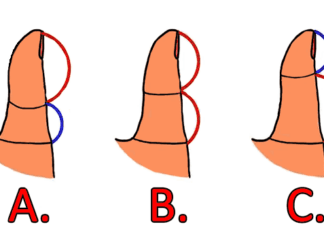 Here’s what the length of your thumb reveals about your Personality and Relationship