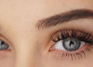 Easy ways to grow your eyelashes bigger in a month.