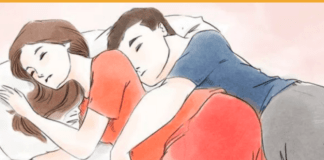 Avoid dating these types of men