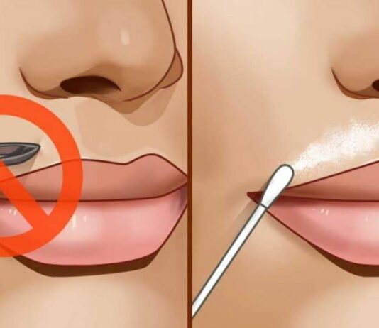 Say Bye To The Facial Hairs With These Simple Homemade Recipes.