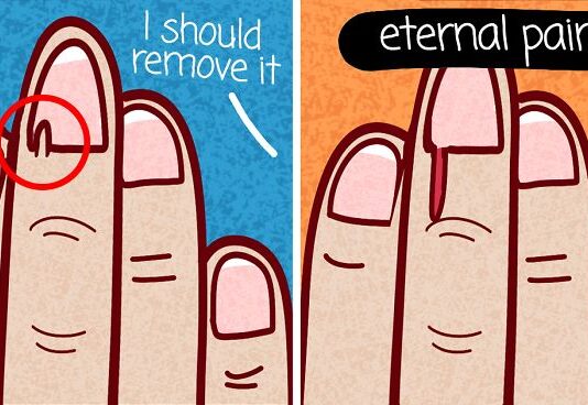 Doodles representing Practical Life