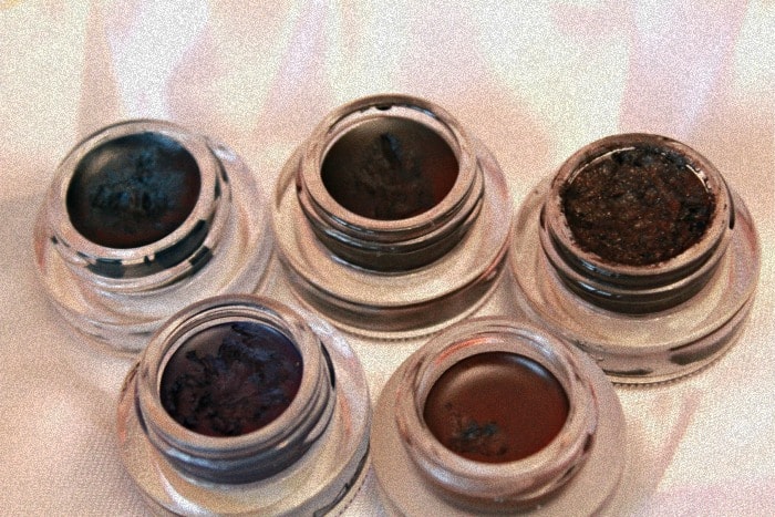 gel-liners