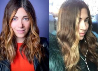 Get Rid Of Brassy Hair At Home