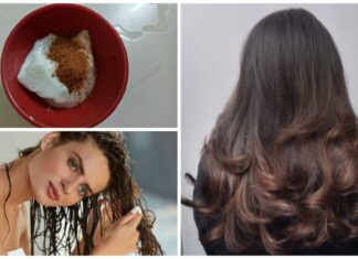 9 tips that will bring your dull and lifeless hair back to life!