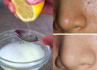 clean your face naturally
