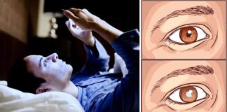 You should avoid smartphones at night