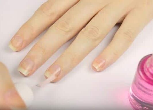 6 tips to grow your nails in no time.