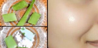 How to get glowing skin