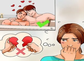 7 Reasons behind a breakup