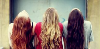 What your hair color reveals about you