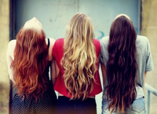 What your hair color reveals about you