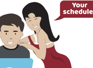 12 signs proving that your woman is cheating on you