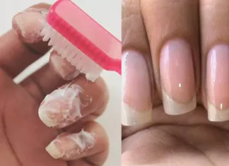 Toothpaste hacks that you probably didn’t know about.