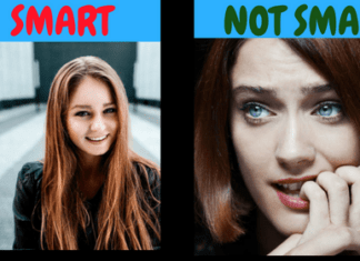Are you smart or intelligent- Things which can help you in becoming smart