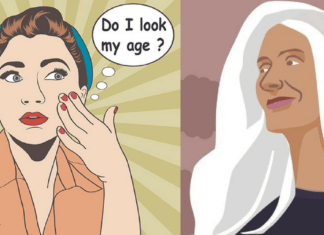 Six Fashion Disaster which can make you feel outdated