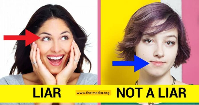 liar