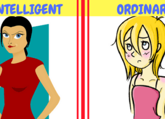 5 Signs of Intelligence- How many do you possess?