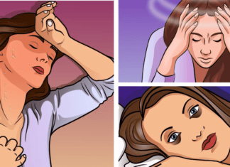 10 Symptoms Of Thyroid Gland Issues