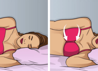 11 Beauty Tips For Healthy Skin