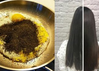 Hair Mask To Naturally Straighten Your Hair At Home