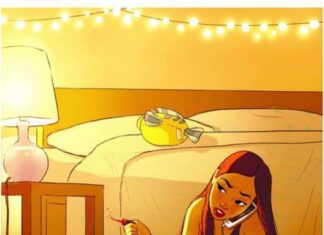 4 Best Eyes Shapes To Apply Eye-Makeup Accordingly