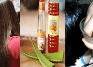 How to short out the problem of dandruff by natural remedies