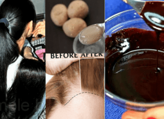 Get rid of the hair fall problem with the homemade ingredients