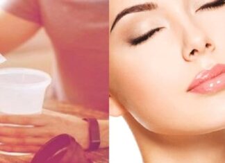 Get Lighter Skin In 8 Days By Drinking This Juice