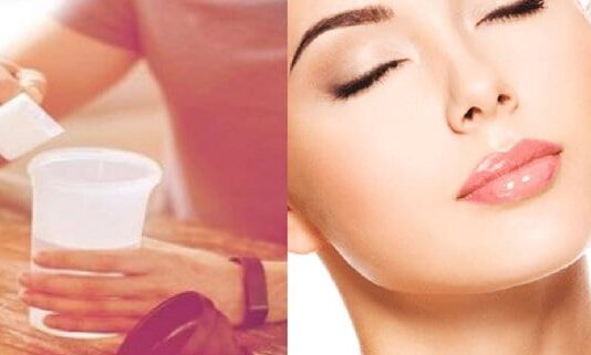 Get Lighter Skin In 8 Days By Drinking This Juice