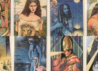 Find Out Which Tarot Card Matches Your Zodiac Sign And What It Means