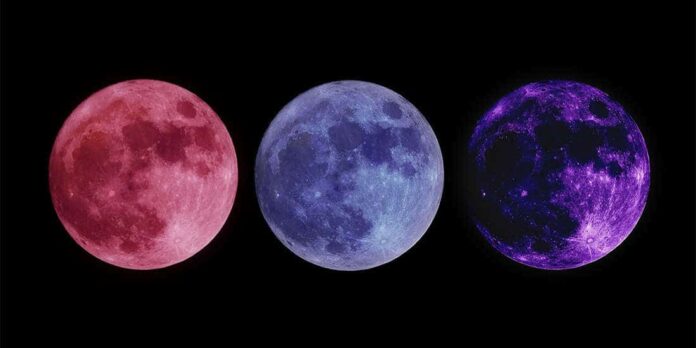moon