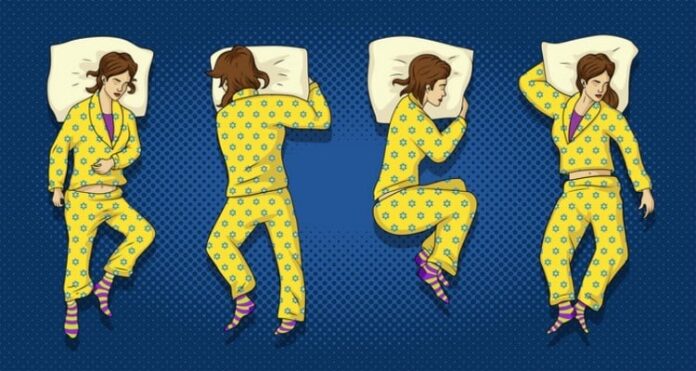 sleep-position