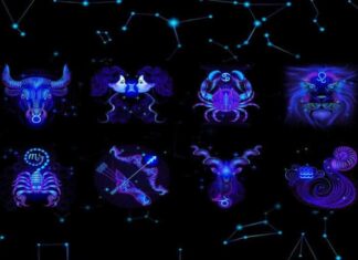 People, According To Their Zodiac Sign